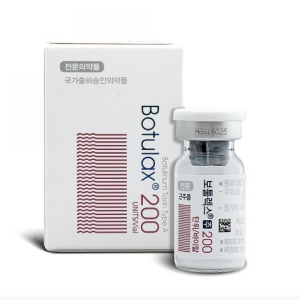 Botulax® 200u (Korean)